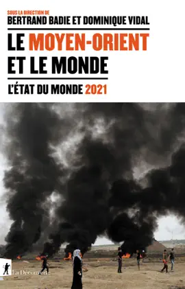 Read: Le Moyen-Orient et le Book monde