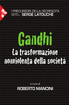Read: Gandhi