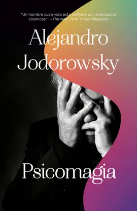 Read: Psicomagia