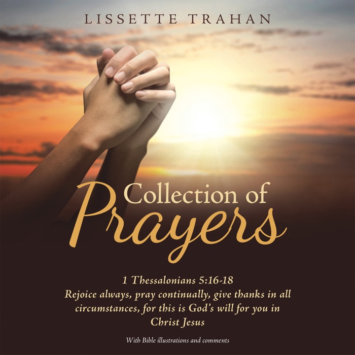 Collection of Prayers
