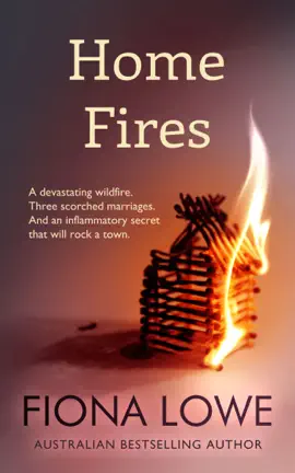 Read: Home Book Fires