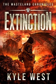 Extinction by Kyle West