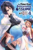 Book That Time I Got Reincarnated as a Slime, Vol. 4 (manga)