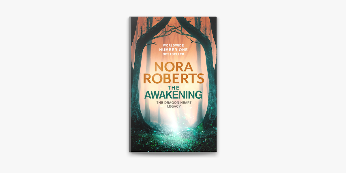 The Awakening On Apple Books