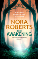 Nora Roberts - The Awakening artwork
