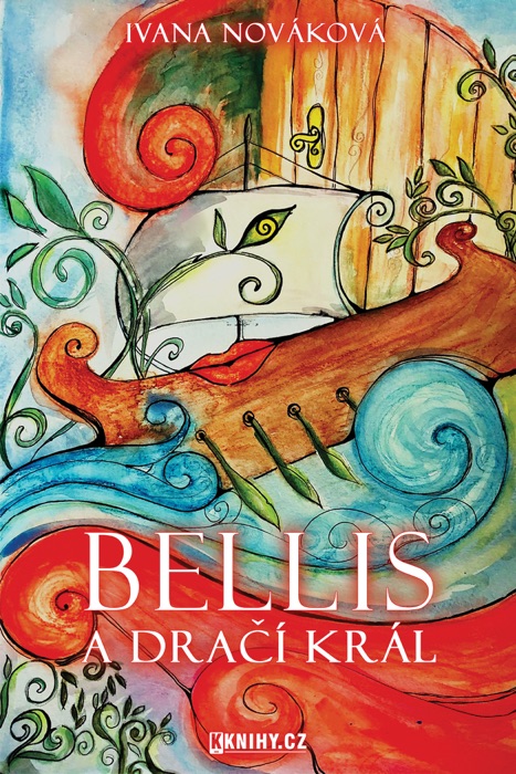Bellis a dračí král