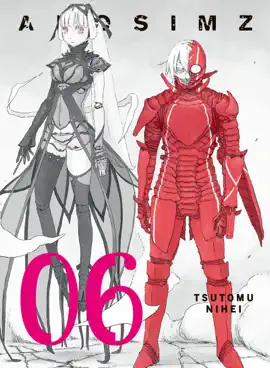 APOSIMZ Volume 6