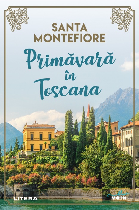 Primavara in Toscana