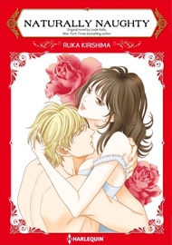 Naturally Naughty - Ruka Kirishima & Leslie Kelly