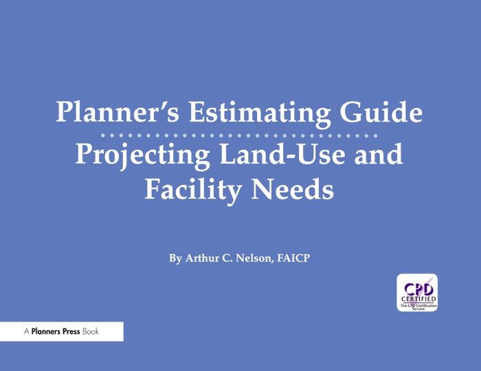 Planner's Estimating Guide
