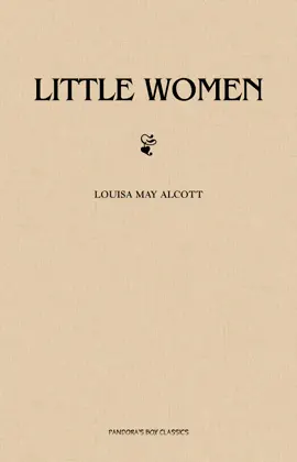 Read: Book Little Women