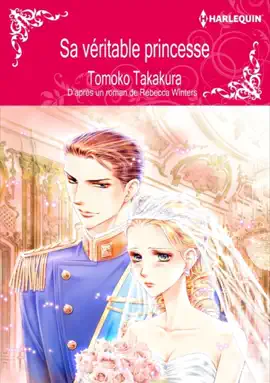 Read: Sa Véritable Book Princesse