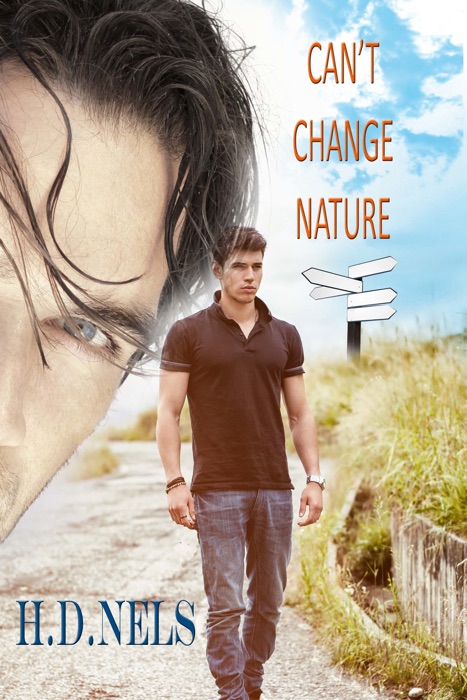 Can't Change Nature