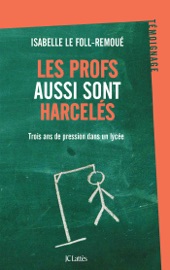 Download Les profs aussi sont harcelés