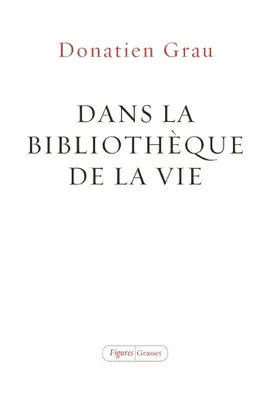 Read: Dans la bibliothèque de la vie Book