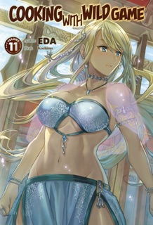 Cooking with Wild Game: Volume 11 by EDA