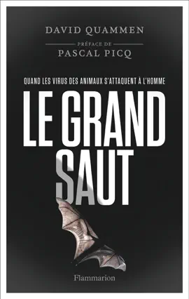 Read: Le grand saut. Quand Book les virus des animaux s'attaquent à l'homme