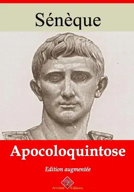Read: Apocoloquintose – suivi d'annexes Book