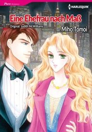 Eine Ehefrau nach Maß - Miho Tomoi & Judith McWilliams