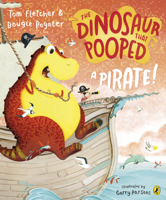 Tom Fletcher & Dougie Poynter - The Dinosaur that Pooped a Pirate artwork