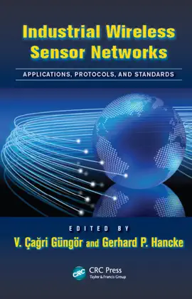 Read: Industrial Book Wireless Sensor Networks