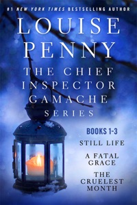 The Chief Inspector Gamache Series