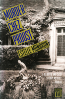Estelle Monbrun - Murder chez Proust artwork