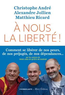 Read: A nous la liberté ! Book