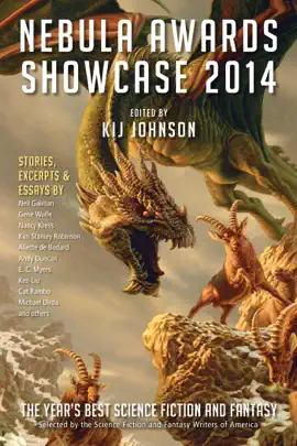 Read: Nebula Book Awards Showcase 2014