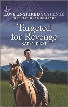 Read: Targeted Book for Revenge