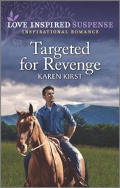 Targeted for Revenge - Karen Kirst