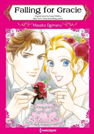 Falling For Gracie - Masako Ogimaru & Susan Mallery
