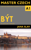 Master Czech A1 - BÝT - Jana Slav