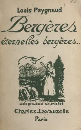 Read: Bergères, éternelles bergères Book