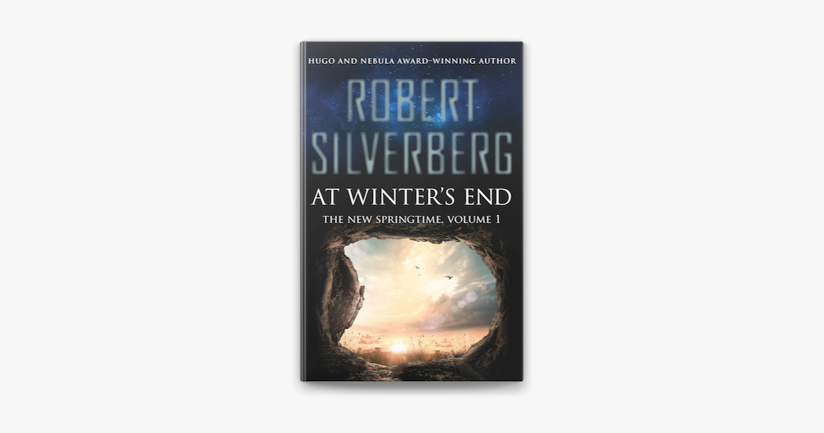 ‎At Winter's End on Apple Books