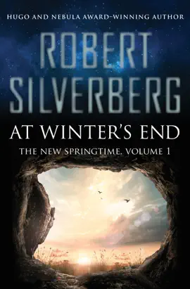 Read: Book At Winter's End