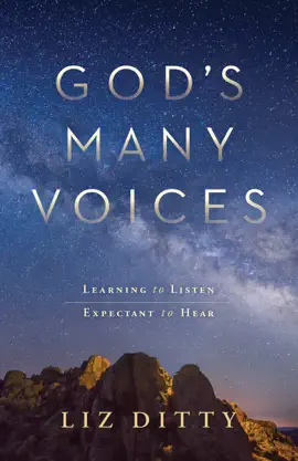 Read: God's Many Voices Book