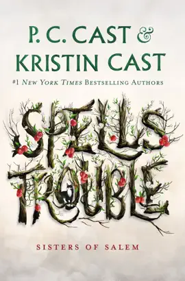 Read: Book Spells Trouble