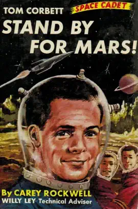 Read: Stand by for Mars! Book