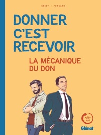 Donner, c'est recevoir Jean-Édouard Gresy & Salvatore Porcaro