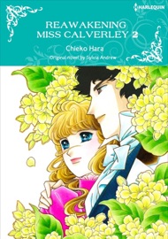 Reawakening Miss Calverley 2 - Chieko Hara & Sylvia Andrew