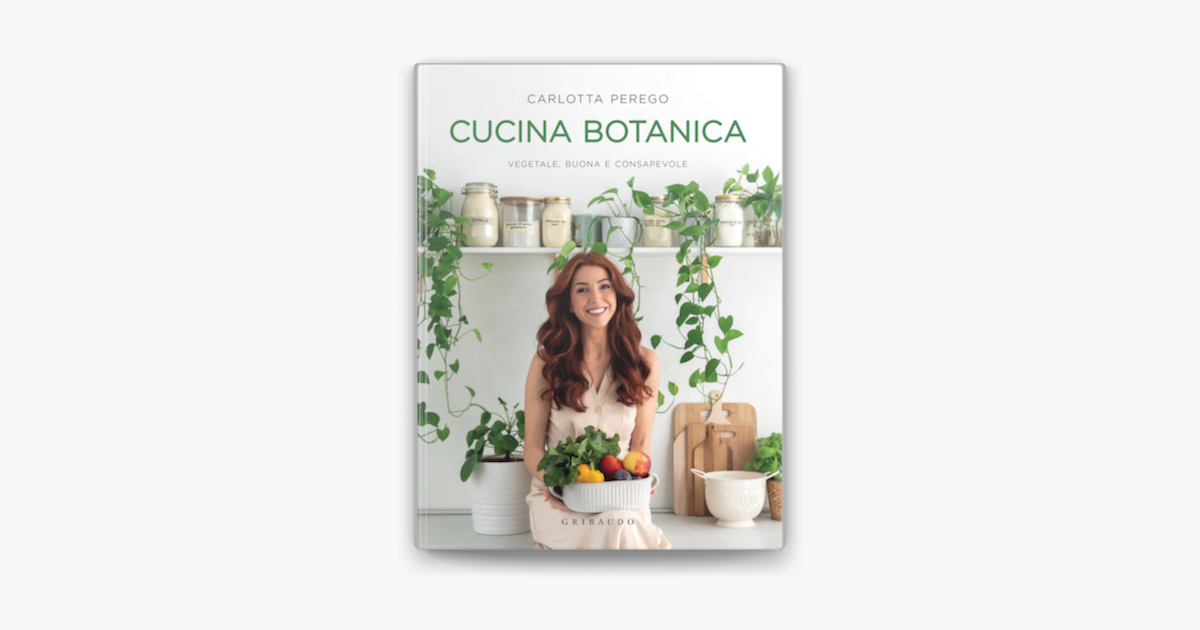 Cucina Botanica sur Apple Books