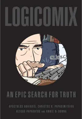 Read: Logicomix