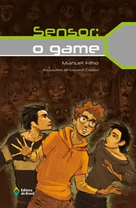 Read: Sensor: o Book game