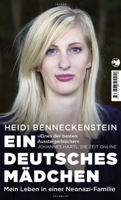 Heidi Benneckenstein & Tobias Haberl - Ein deutsches Mädchen artwork