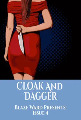 Read: Cloak And Book Dagger