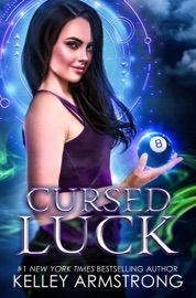 Cursed Luck - Kelley Armstrong