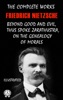 Book The Complete Works of Friedrich Nietzsche