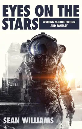 Read: Eyes on the Stars: Writing Science Book Fiction & Fantasy