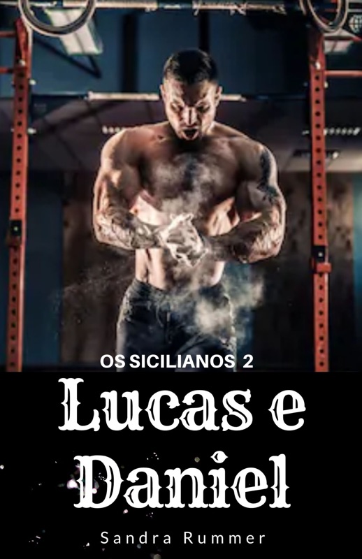 Lucas e Daniel